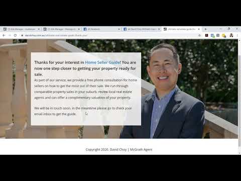 How to Do Lead Generation Using Facebook Lead Ads
