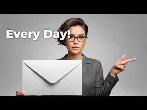 What If You Could Generate Leads in Your Sleep?